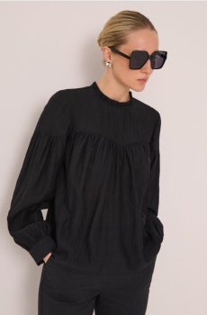 Сонячні окуляри - чорний