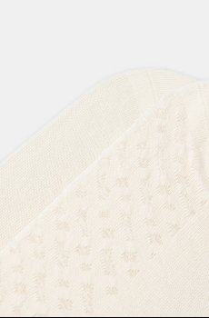 Носки BOSS 2P AS BMono Net CC W 2 шт