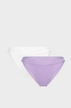 Женские трусики (2 шт) Разноцветный L brabrabra SLZ26802005_(2)