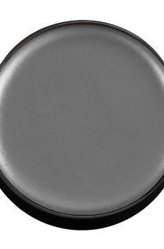 Уценка! Кремовый грим для лица и тела Mehron Color Cups, Silver, 14 г