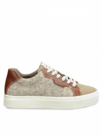 Gant Снікерcи Avona Sneaker 27533160 Бежевий Gant Снікерcи Avona Sneaker 27533160 Бежевий