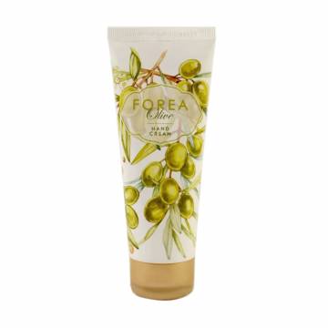 Крем для рук Forea Olive Hand Cream, 100 мл Крем для рук Forea Olive Hand Cream, 100 мл