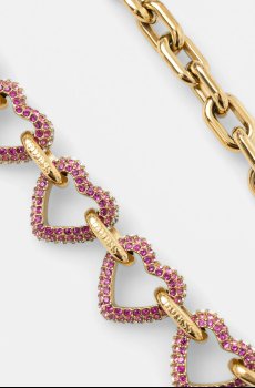 Цепочка Guess BELOVED