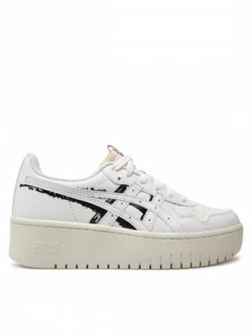 Asics Снікерcи Japan S Pf 1202A483 Білий Asics Снікерcи Japan S Pf 1202A483 Білий