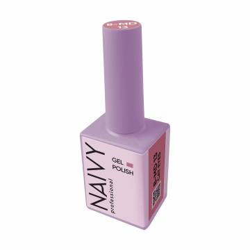 Гель-лак для ногтей Naivy Professional Gel Polish Basic, B-MD Сat Eyes 13, 10 мл Гель-лак для ногтей Naivy Professional Gel Polish Basic, B-MD Сat Eyes 13, 10 мл
