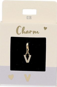 Підвіска Trends by Depesche Express yourself 38 (0411785/38)