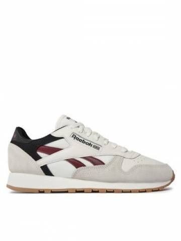 Reebok Снікерcи Classic Leather ID1587 Білий Reebok Снікерcи Classic Leather ID1587 Білий