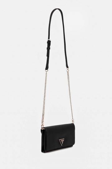 Сумочка Guess NOELLE цвет серый HWZG78 79750 Сумочка Guess NOELLE цвет серый HWZG78 79750