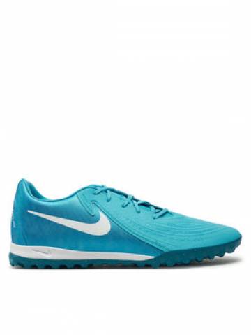 Nike Взуття для футболу Phantom GX FJ2577 Голубий Nike Взуття для футболу Phantom GX FJ2577 Голубий