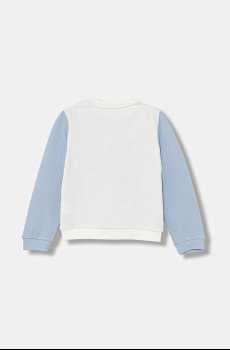 Хлопковая кофта United Colors of Benetton