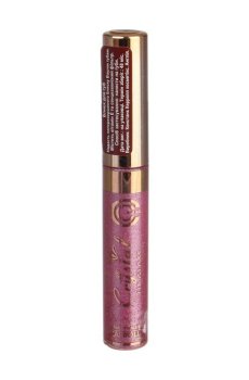 Блеск для губ Constance Carroll Crystal Lipgloss, 03 Rose, 5 мл