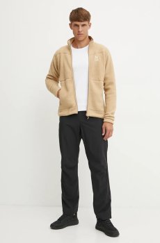 Спортивная кофта Haglöfs Mossa Pile