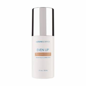 Осветляющая сыворотка для лица Colorescience Even Up Multi-Correction Serum, 30 мл Осветляющая сыворотка для лица Colorescience Even Up Multi-Correction Serum, 30 мл
