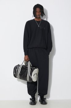 Хлопковая кофта Aries Premium Temple Sweatshirt