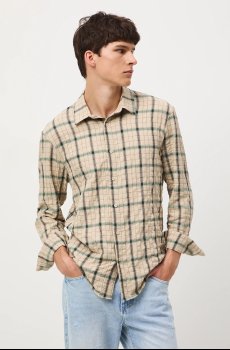 Рубашка Medicine