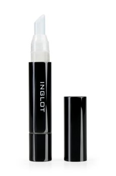 Уценка! Блеск-масло для губ Inglot High Gloss Lip Oil 01, 4 мл