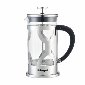 Френч-прес Ringel Fusion, 600 мл (RG-7326-600) Френч-прес Ringel Fusion, 600 мл (RG-7326-600)