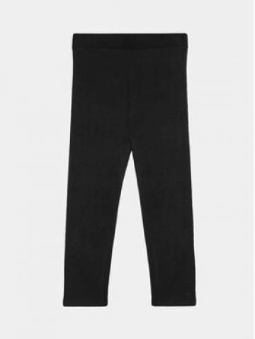 United Colors Of Benetton Легінси 35Q2CF03M Чорний Regular Fit United Colors Of Benetton Легінси 35Q2CF03M Чорний Regular Fit