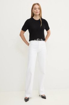 Шерстяной свитер MICHAEL Michael Kors