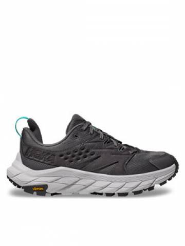 Hoka Трекінгові черевики Anacapa Breeze Low 1127920 Сірий Hoka Трекінгові черевики Anacapa Breeze Low 1127920 Сірий