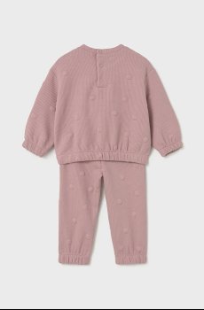 Спортивный костюм для младенцев Mayoral