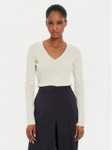 United Colors Of Benetton Блузка 3GA2E4245 Бежевий Regular Fit United Colors Of Benetton Блузка 3GA2E4245 Бежевий Regular Fit