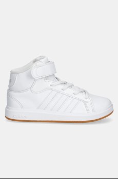 Детские кроссовки adidas GRAND COURT MID