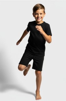 Шорти - чорний