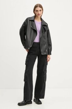 Хлопковая футболка G-Star