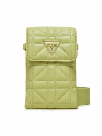 Guess Сумка Latona (QG) Mini-Bags HWQG92 11810 Жовтий Guess Сумка Latona (QG) Mini-Bags HWQG92 11810 Жовтий