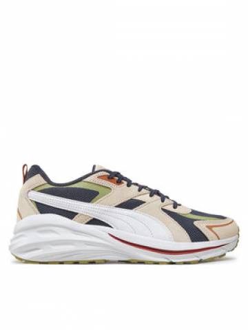 Puma Снікерcи Hypnotic LS 395295 19 Сірий Puma Снікерcи Hypnotic LS 395295 19 Сірий