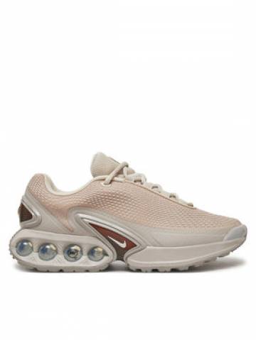 Nike Снікерcи Air MAX DN FJ3145 Бежевий Nike Снікерcи Air MAX DN FJ3145 Бежевий