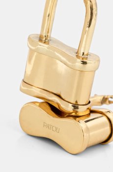 Сережки Patou