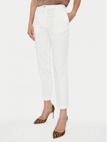 ViCOLO Штани з тканини TB1564 Écru Regular Fit ViCOLO Штани з тканини TB1564 Écru Regular Fit
