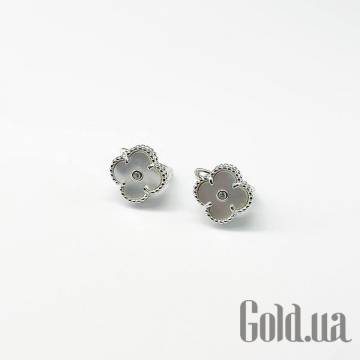 Серьги Silvex925 Серьги Silvex925