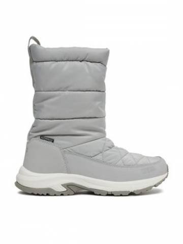 CMP Снігоходи Yakka After Ski Boots 3Q75986 Сірий CMP Снігоходи Yakka After Ski Boots 3Q75986 Сірий