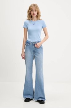 Футболка Hugo Blue