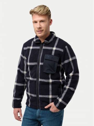 Jack Wolfskin Демісезонна куртка Felslicht A60058 Cиній Regular Fit Jack Wolfskin Демісезонна куртка Felslicht A60058 Cиній Regular Fit