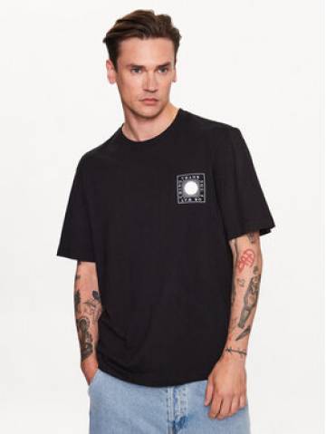 s.Oliver Футболка 2129466 Чорний Regular Fit s.Oliver Футболка 2129466 Чорний Regular Fit