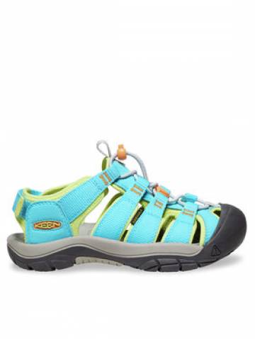 Keen Босоніжки Newport Boundless 1028612 Голубий Keen Босоніжки Newport Boundless 1028612 Голубий