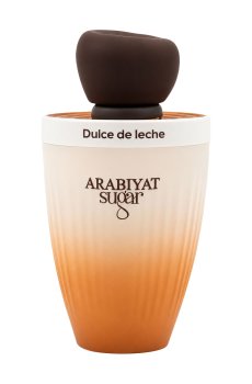 Arabiyat Sugar Dulce De Leche Парфюмированная вода унисекс, 100 мл