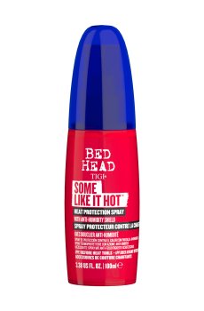 Уценка! Термозащитный спрей для волос TIGI Bed Head Some Like It Hot Heat Protection Spray, 100 мл