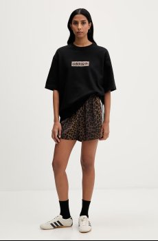 Шорты adidas Originals Stn Shorts