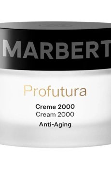 Антивозрастной крем для лица Marbert Profutura Cream 2000, 50 мл