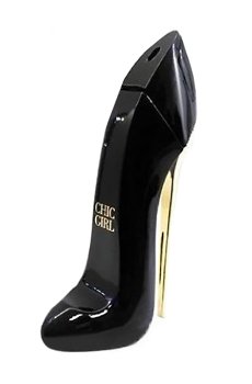 Fragrance World Classy Chic Girl Парфюмированная вода женская, 90 мл