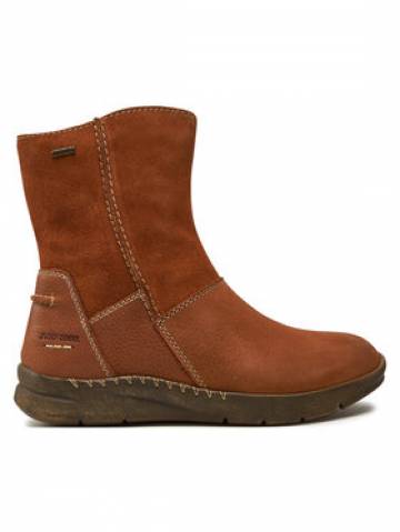 Josef Seibel Ботильйони Conny 59 91759 840 Оранжевий Josef Seibel Ботильйони Conny 59 91759 840 Оранжевий