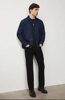 Хлопковая футболка Medicine