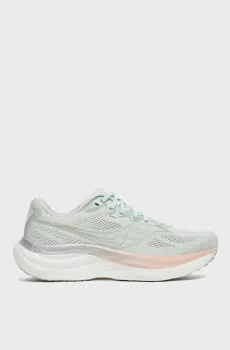 Женские мятные кроссовки RIDE 19 Ментоловый 6.5 Saucony S11055-128