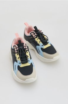 Reserved - Легкі кеди - різнобарвний - 793IE-MLC