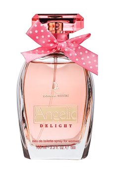 Dorall Collection Angelic Delight Туалетная вода женская, 100 мл
